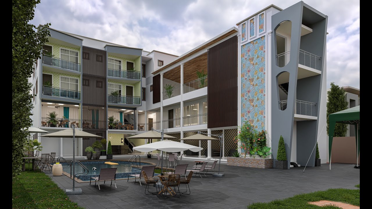 Chief Architect to Blender: The Essential Modeling Masterclass (Part 1)