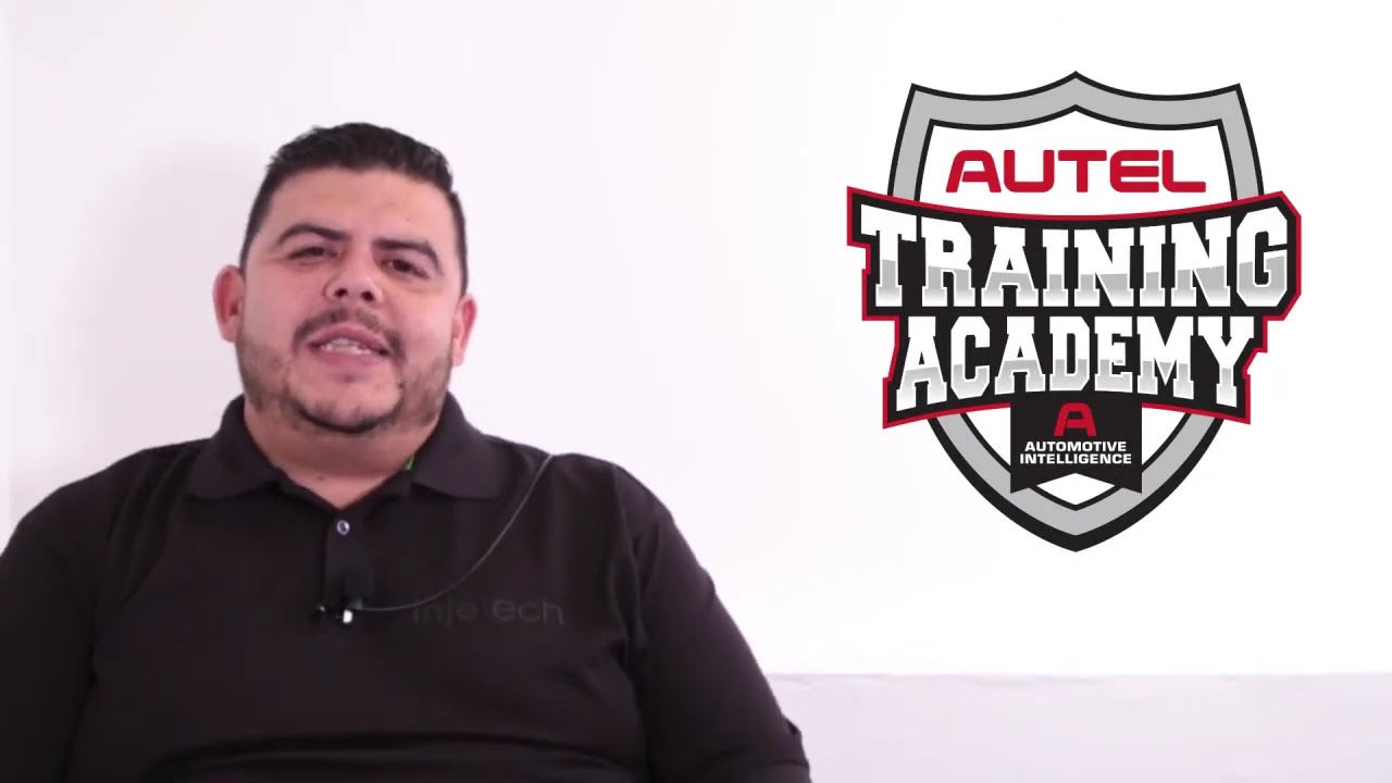 MaxiTPMS Soluciones de Diagnóstico y Servicio Completo en Sistemas TPMS | Autel