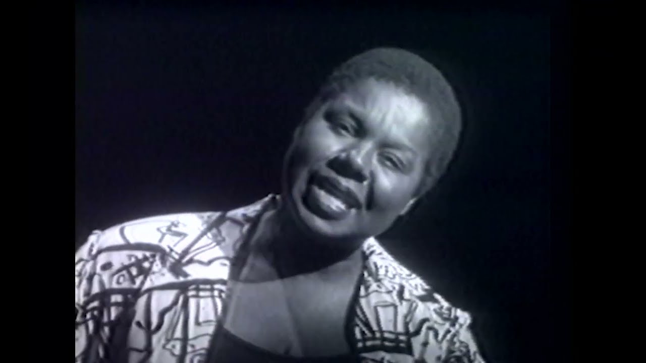 AIDS Vision - World AIDS Day: December 1, 1995 (1995)