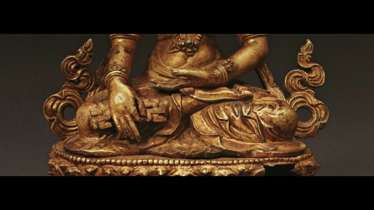Bon Yungdrung (Svastika)