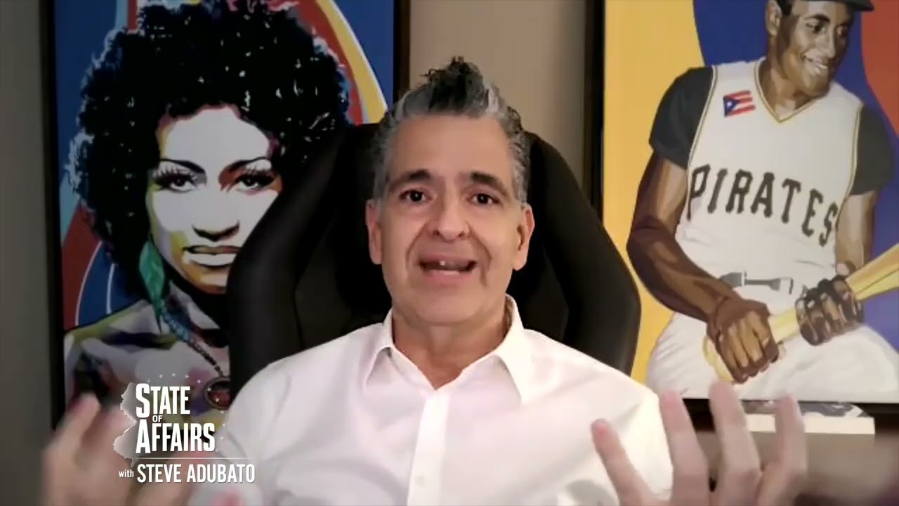 Carlos Medina discusses how the new NJ administration can uplift the hispanic community