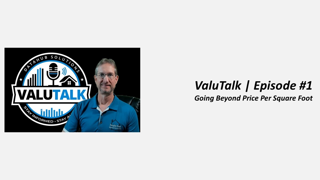 ValuTalk Episode #1