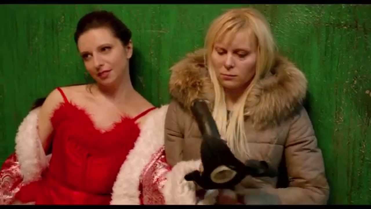Страна ОЗ трейлер