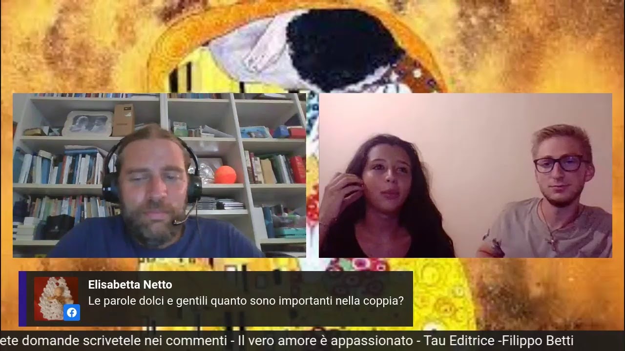 Filippo e Giulia. La castità nel fidanzamento