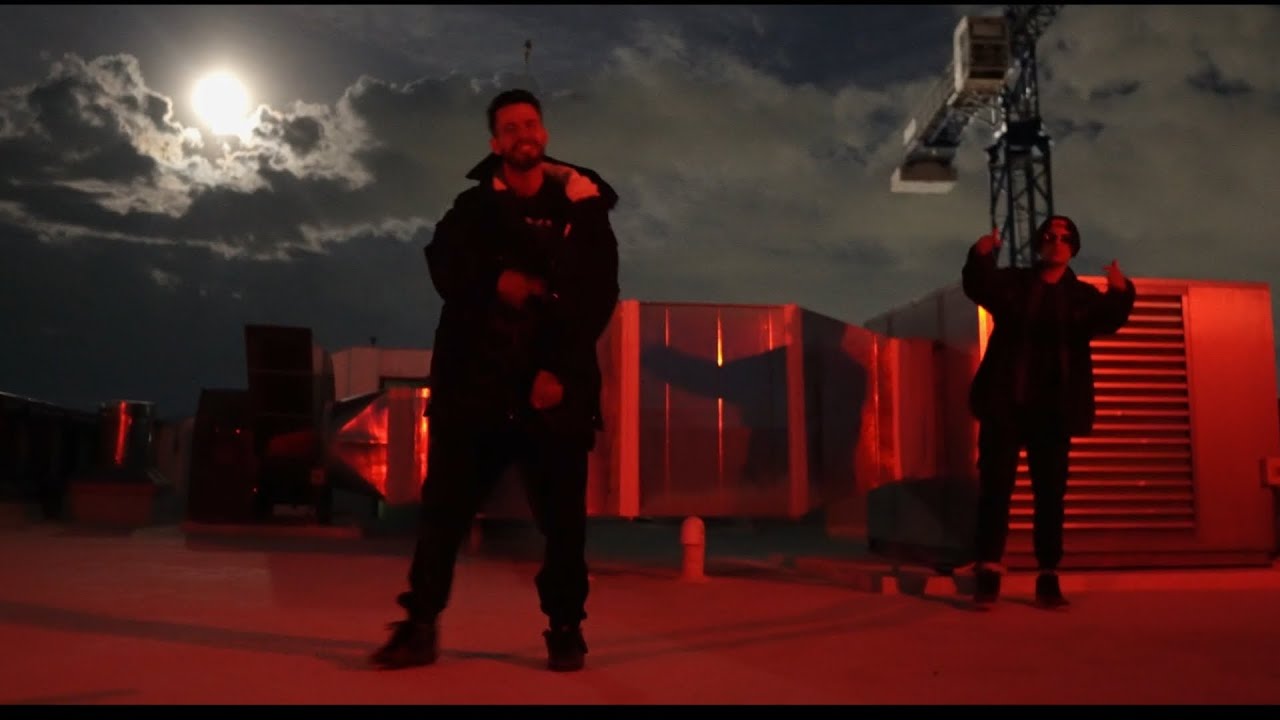 Aries F.U - EL PRINCIPIO DEL FINAL (Vídeo Oficial)