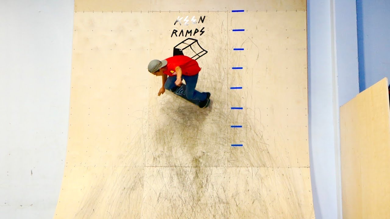 HOW TO WALLRIDE THE EASIEST WAY!