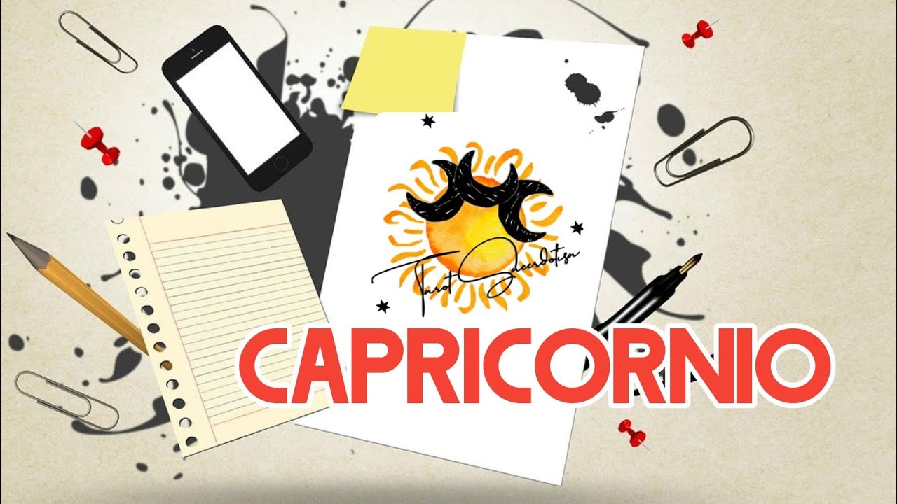 CAPRICORNIO♑️ CONFÍA EN TU INTUICIÓN🕊🪶🦋🐞 YA ESTÁN LISTOS PARA VIVIR UN NUEVO Y HERMOSO CAPÍTULO🥰