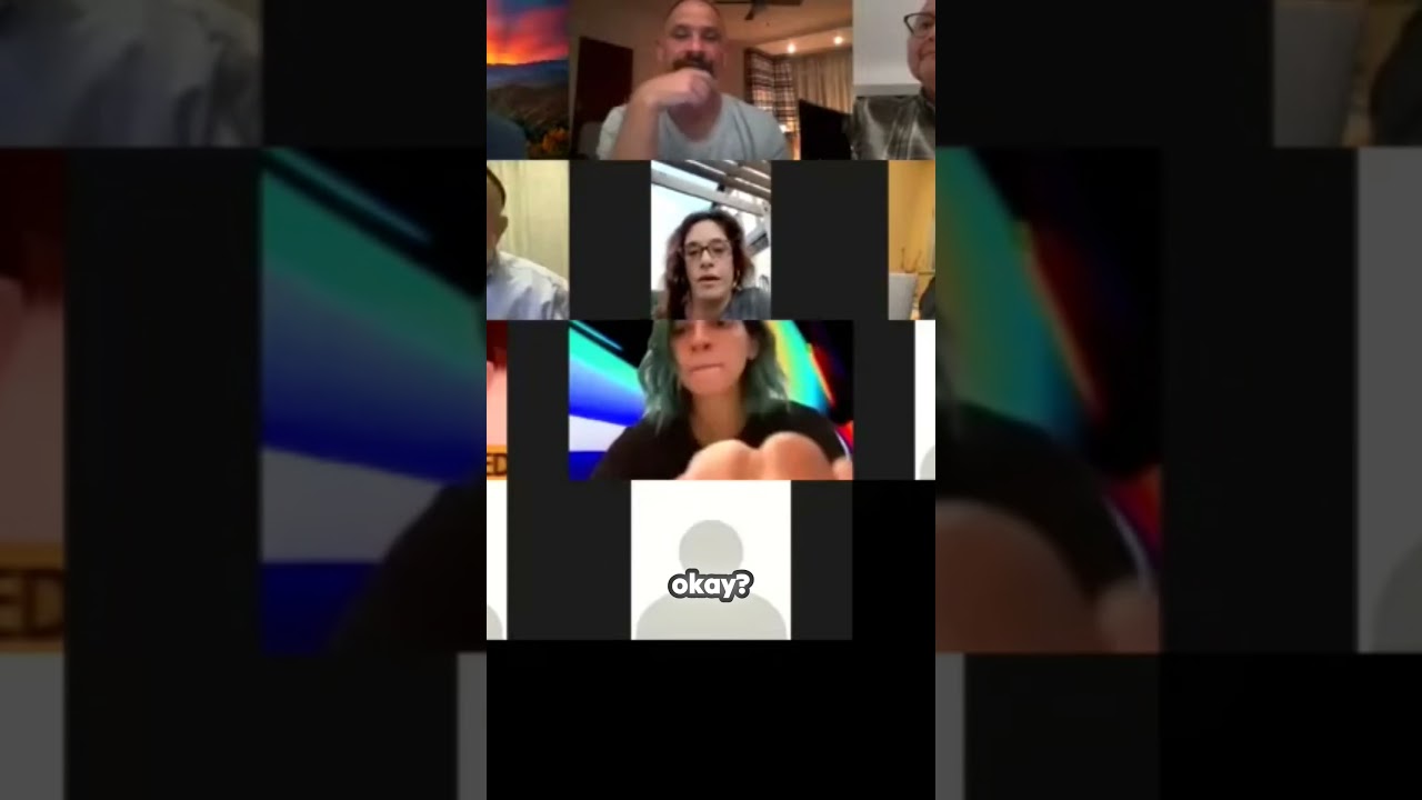 NeoNazis:Try to Trash Rabbi Lazer Brody's Emuna Hour part 7