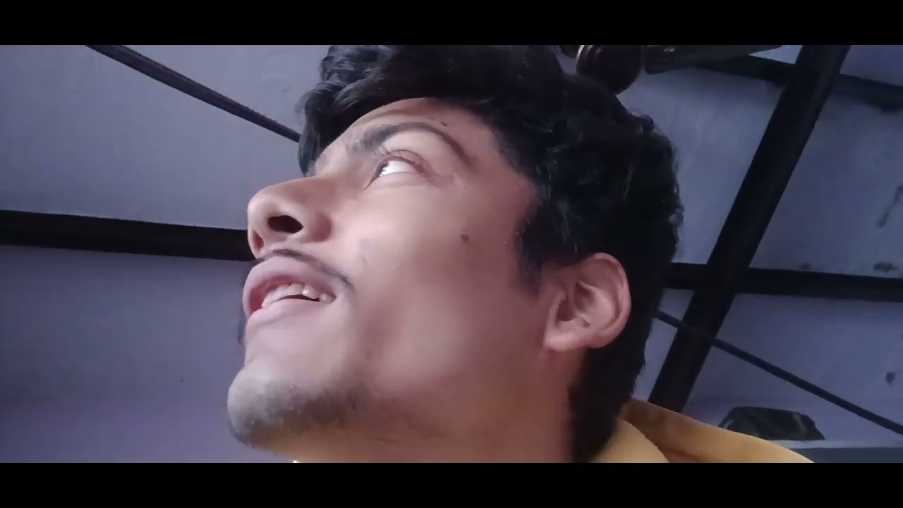 Tagdi chudail