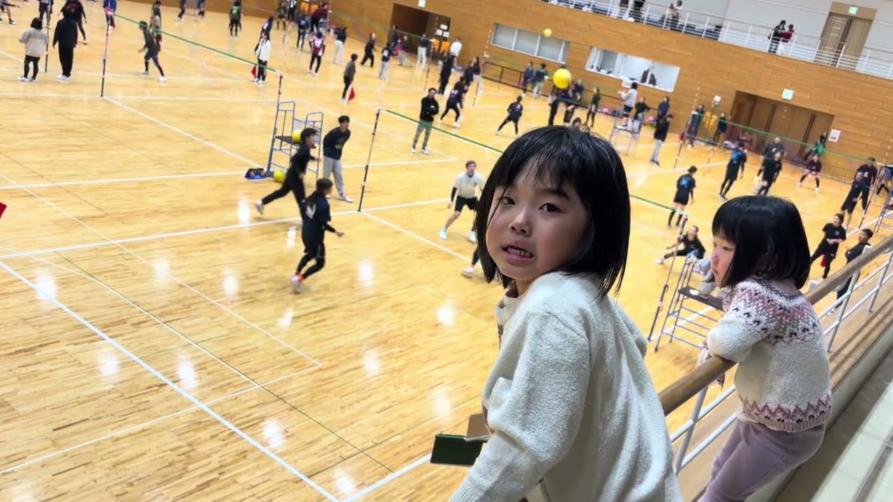 2026年2月15日(日)笠岡試合決勝　jam酒vsNOAH