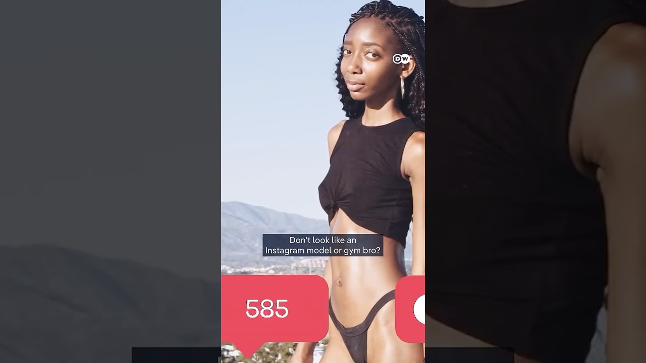 Body positivity is out &ndash; 