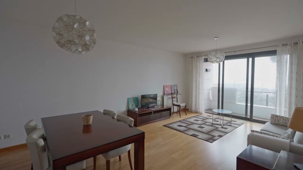 Apartamento T2 em Lisboa