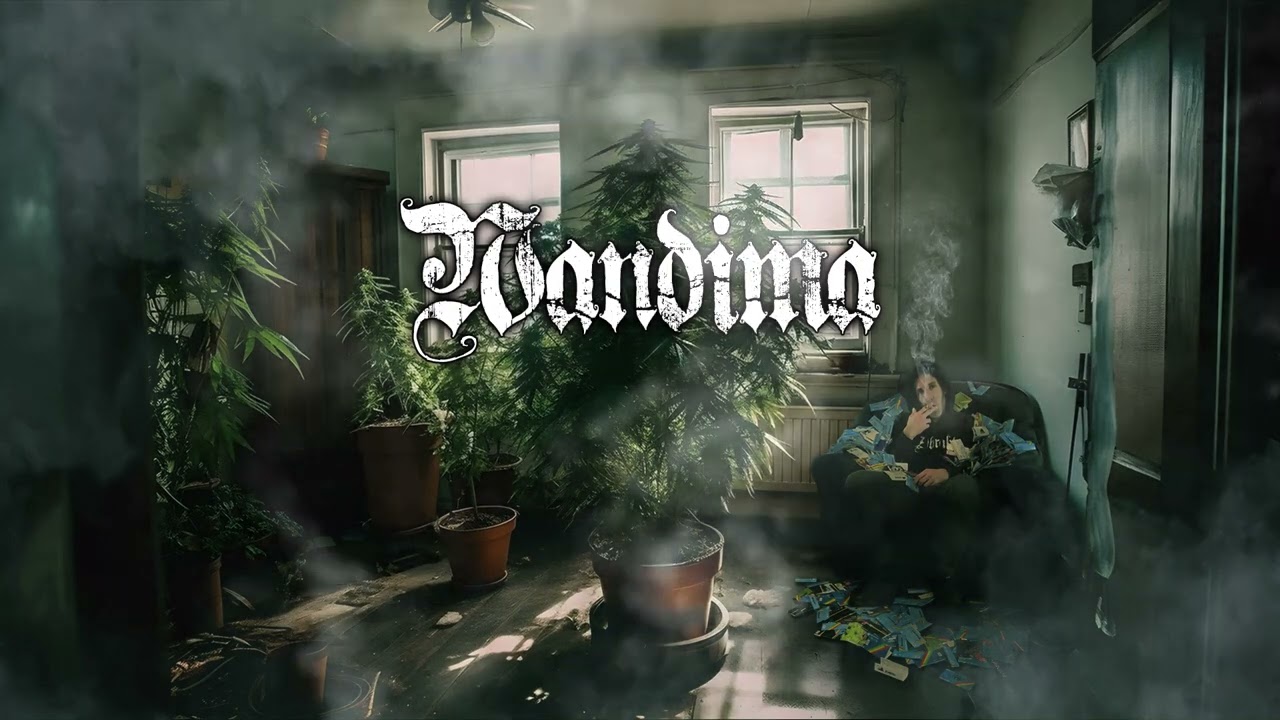 Abraht -Vandima (Prod. LexBeatz)