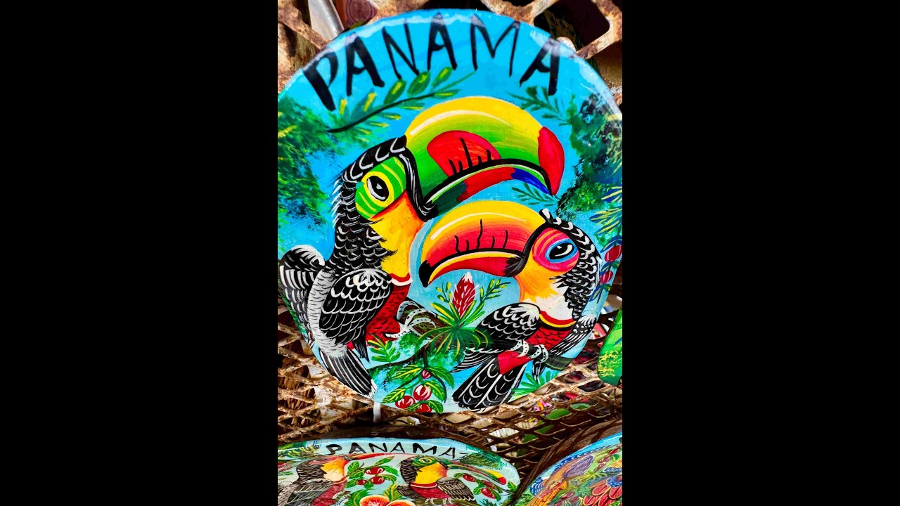 Holiday in Panama January 2026