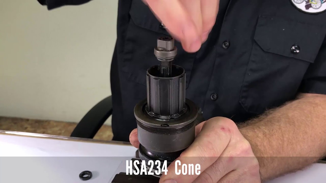 CS-RF3 / CS-RK3  Disassembly