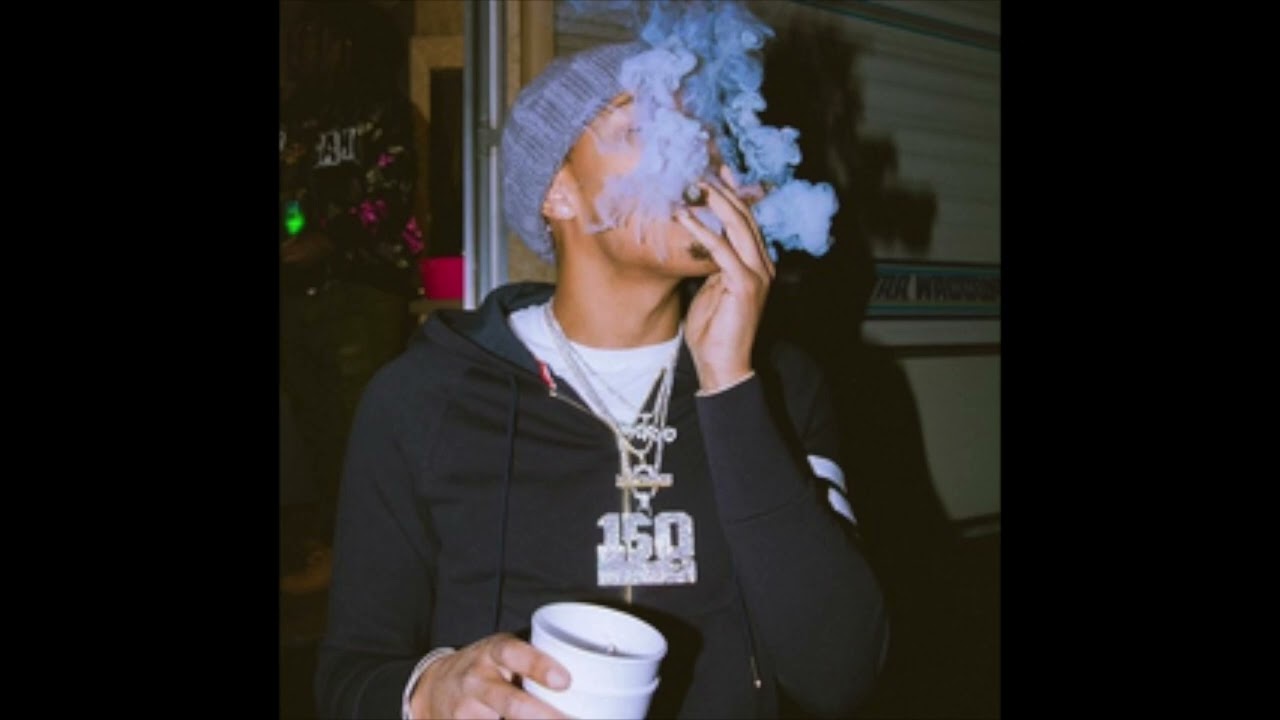 [FREE] Yg Teck x G Herbo Sample Type Beat 