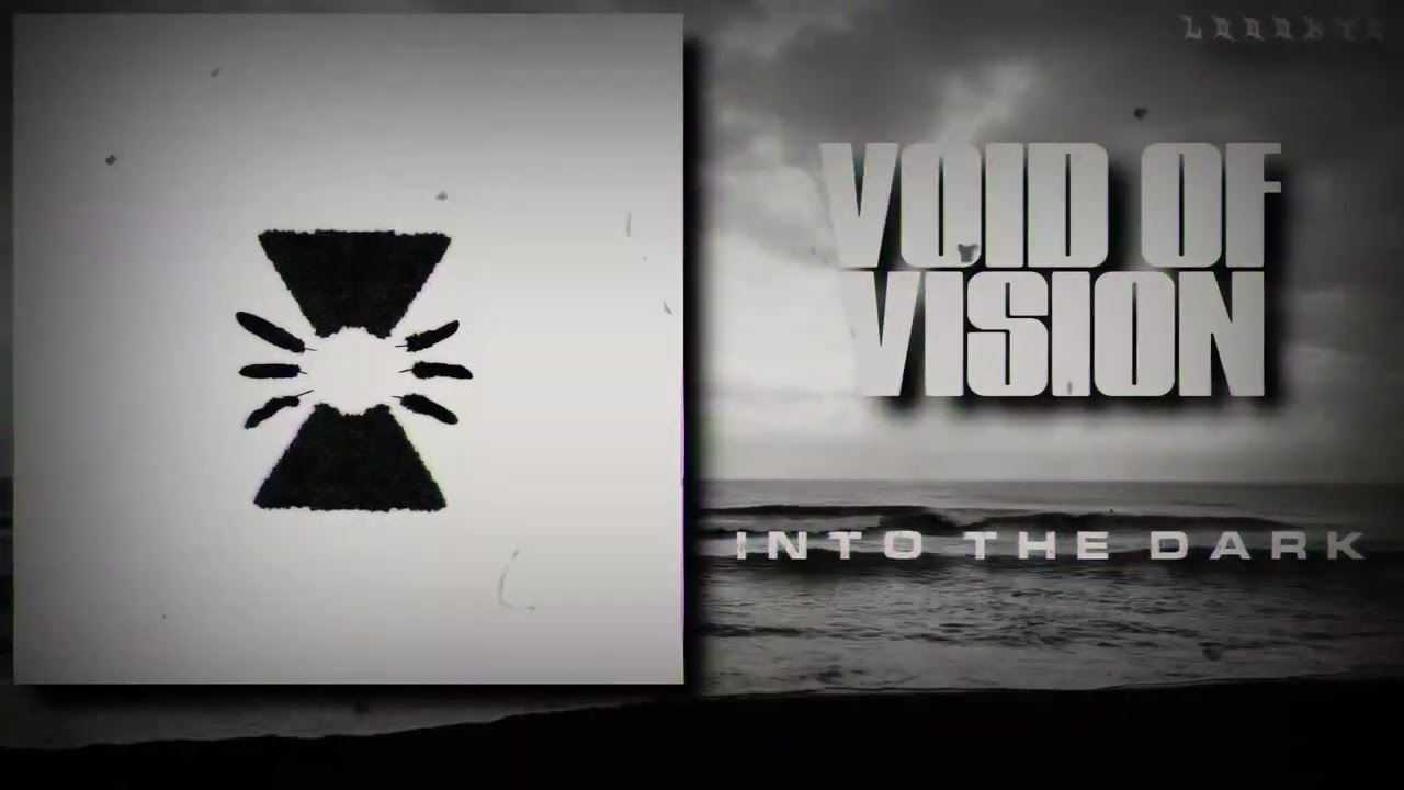 Void Of Vision - Chronicles II: Heaven (LYRICS VIDEO FULL EP - VISUALIZER)