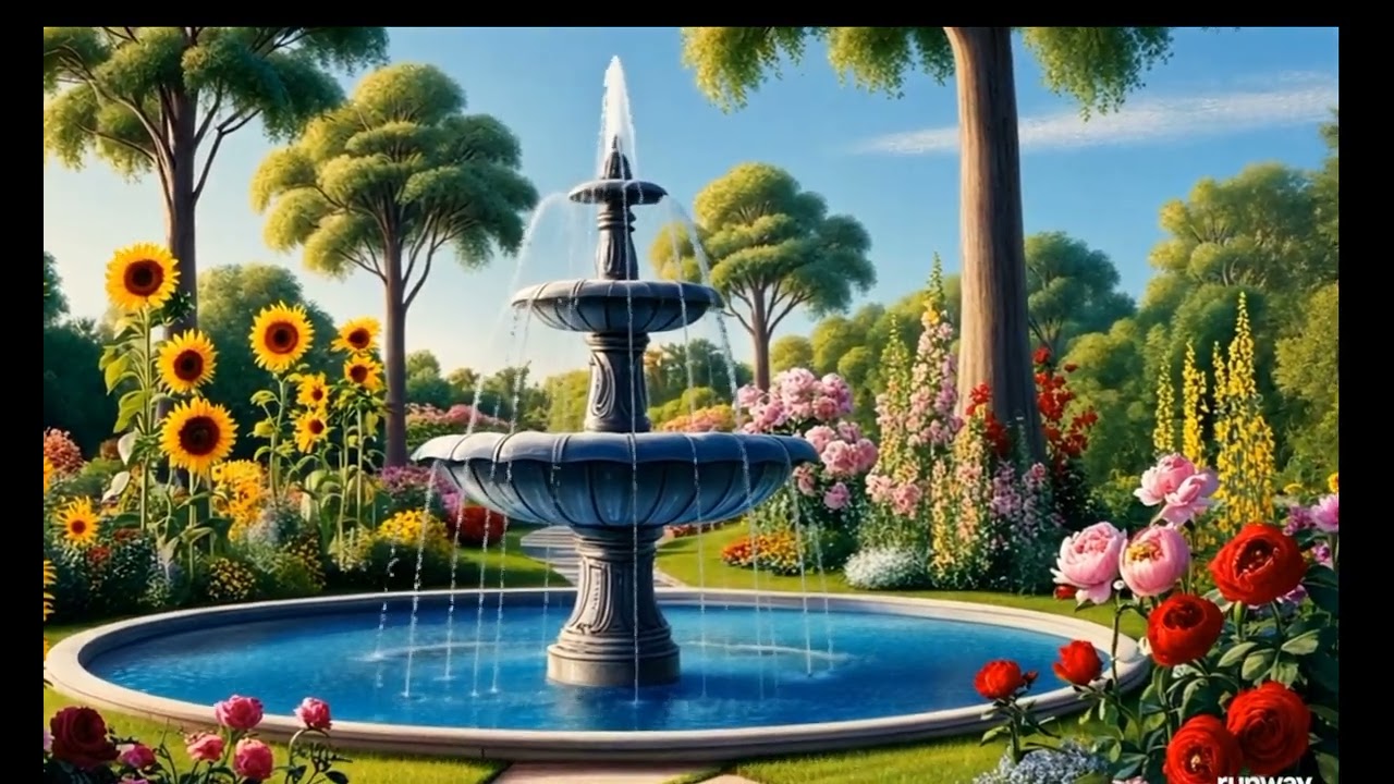 in a garden kids song#kidayr_m3a_msrof #viralvideo #1000subscriber #unfrezzmyaccount #foryou