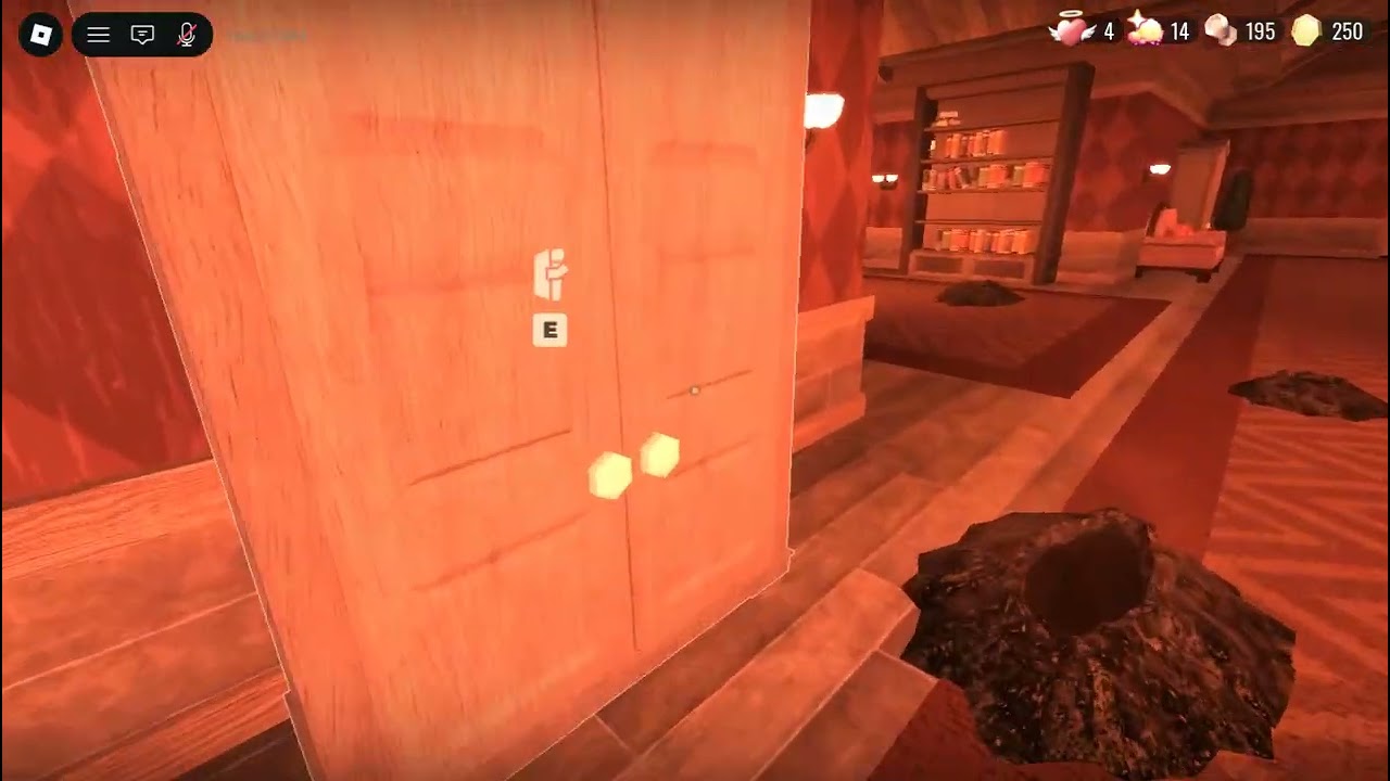 [FWR] DOORS Daily Run #2 Speedrun (3:13)