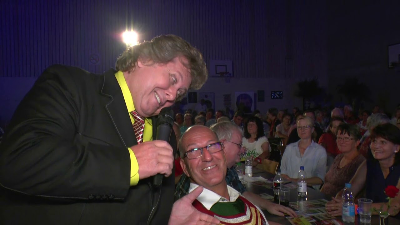 Marcello Alexander   Eines Tages kommt die Zeit   H264 YouTube