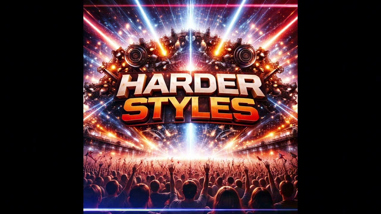 Harder Styles