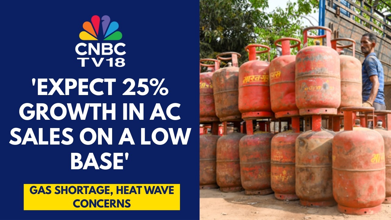 Rising Induction Cooktop Demand May Not Sustain Long: Electronics Mart | CNBC TV18