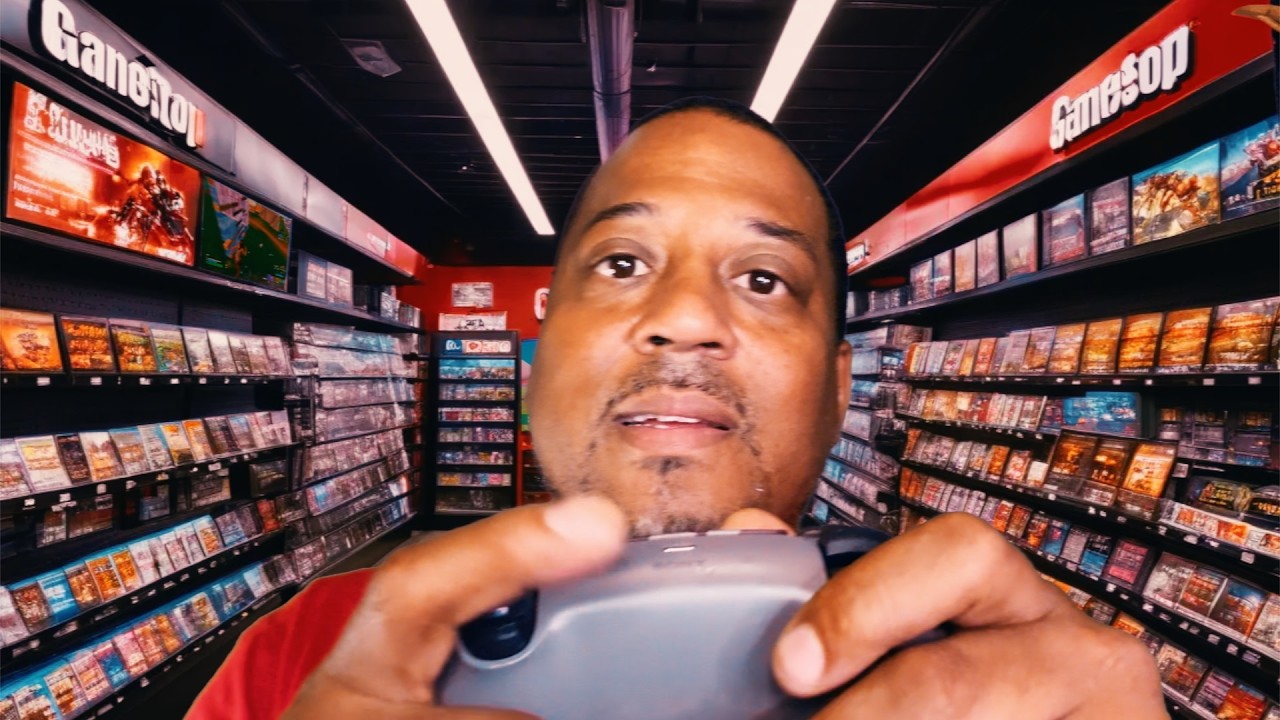 How to Level Up in Life in 10 Ways -- ASMR Ramble Chat -- Gaming Vs. Real Life