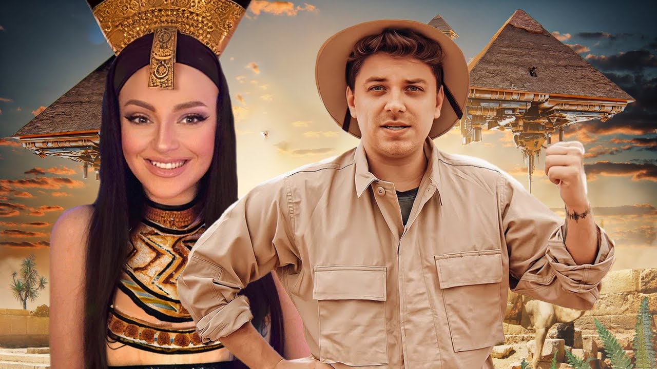 ИНОПЛАНЕТНЫЕ ИЕРОГЛИФЫ | Utopia Show Реакция | Реакция на Утопия Шоу