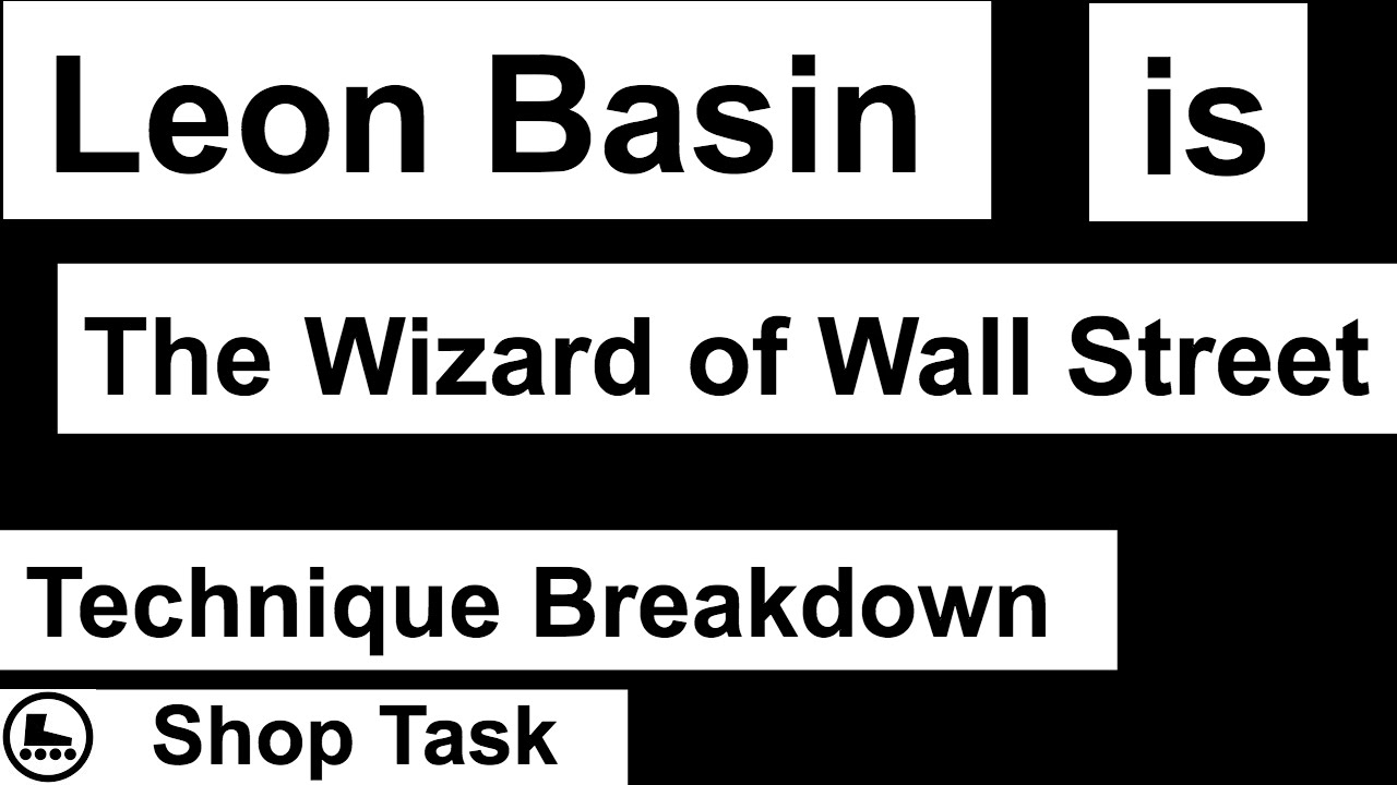 Wizard of Wall Street - Breakdown