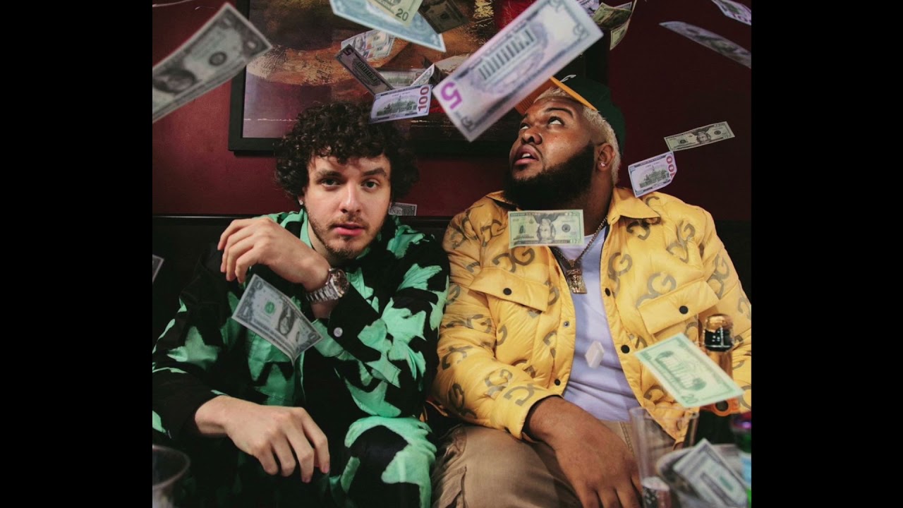 (FREE) Jack Harlow Type Beat - 