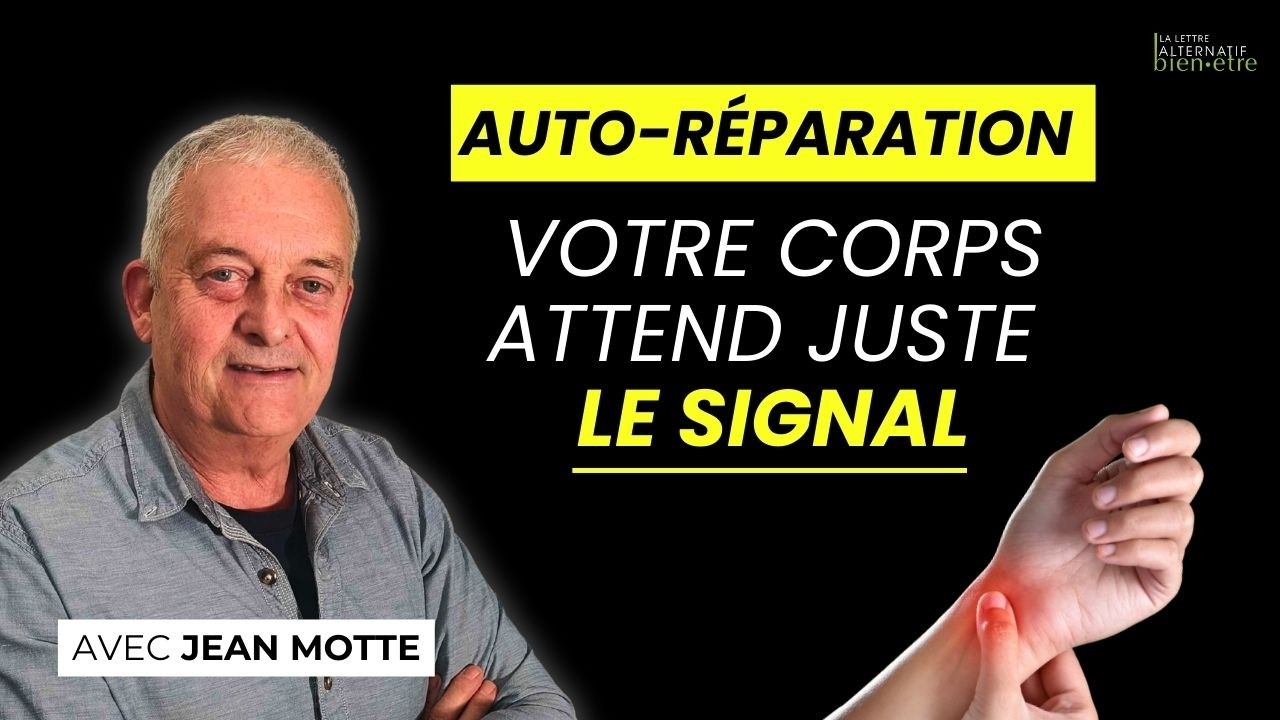 Médecine chinoise : comment l’acupression aide le corps à se réparer