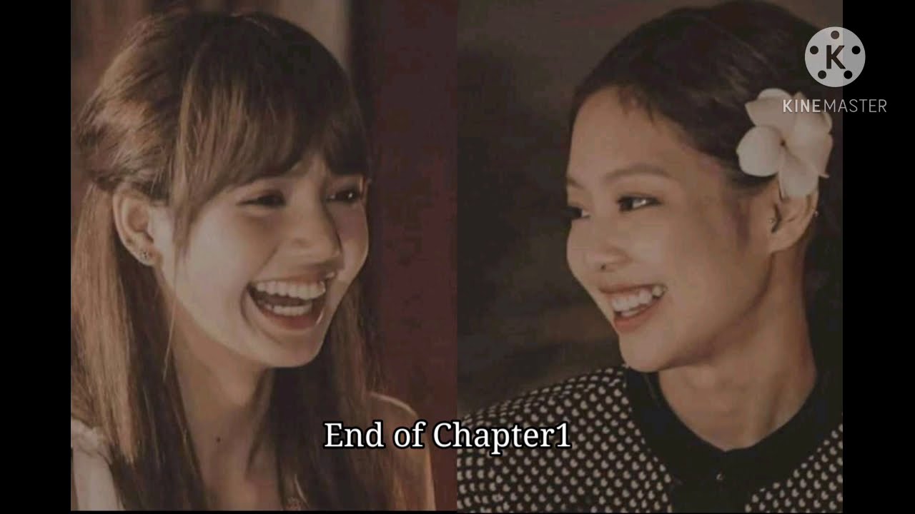 Jenlisa ff. oneshot (I can be your everything until he'll come back to you) (1/3)