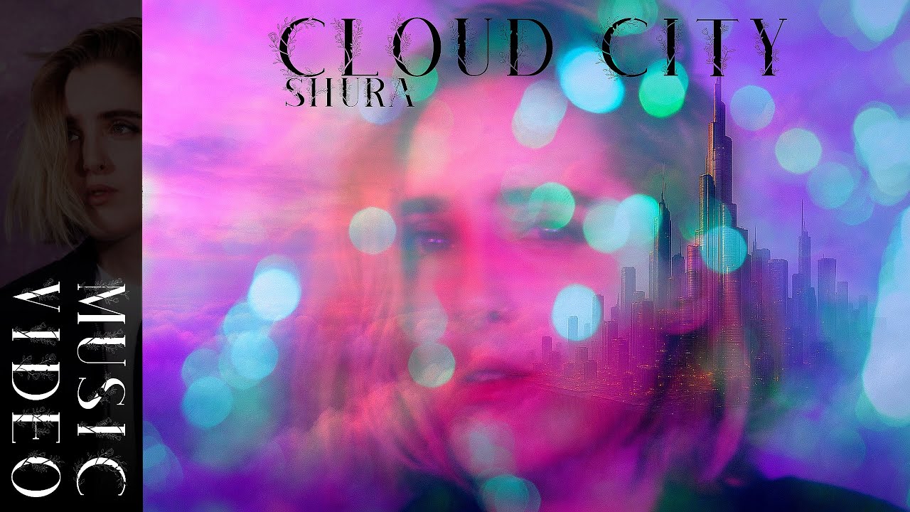 Cloud City – Hiatus & Shura (Edit MV) | Dream Between Life, Love & Death 🌌