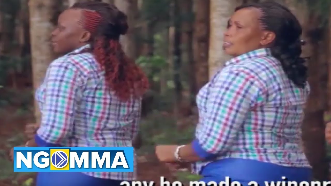 Ni nini by aic malindi choir (OFFICIAL VIDEO)sms(SKIZA 5324264)to811