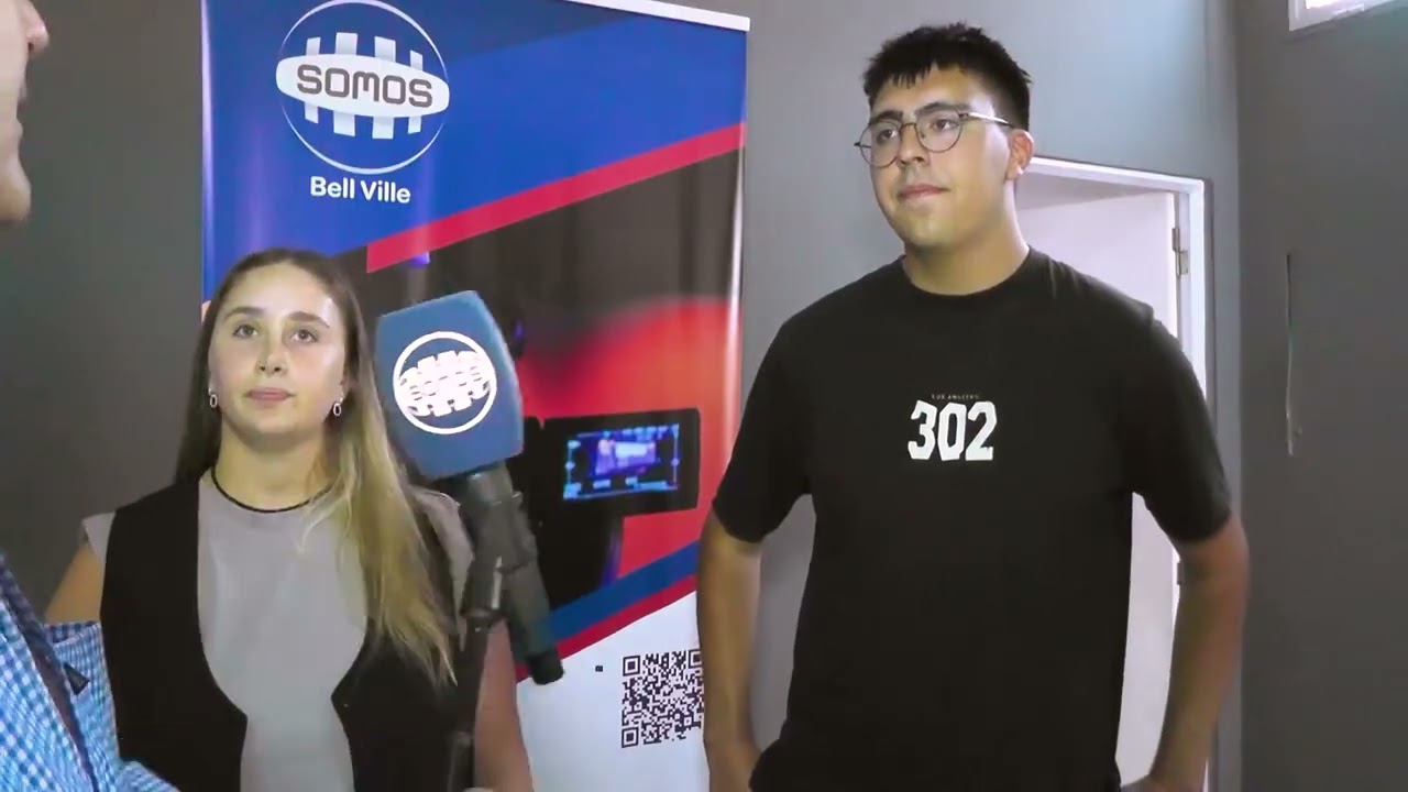 PRIMERAS EXPERIENCIAS DEL PROYECTO DE PASANTÍAS DE KM501