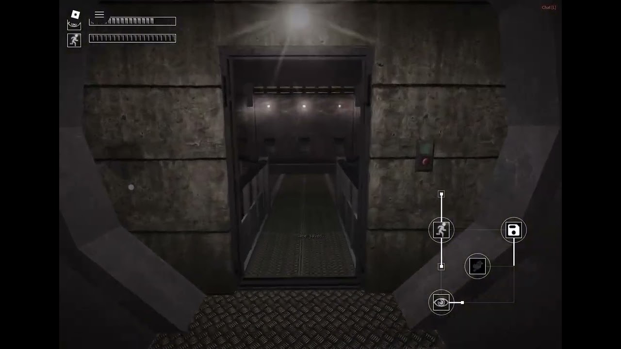 The Breach Chapter 2 Episode 2:The Tunnels