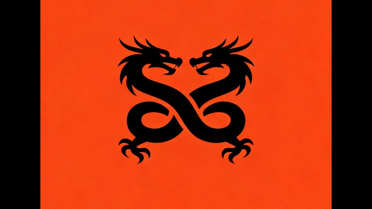 Double Dragon