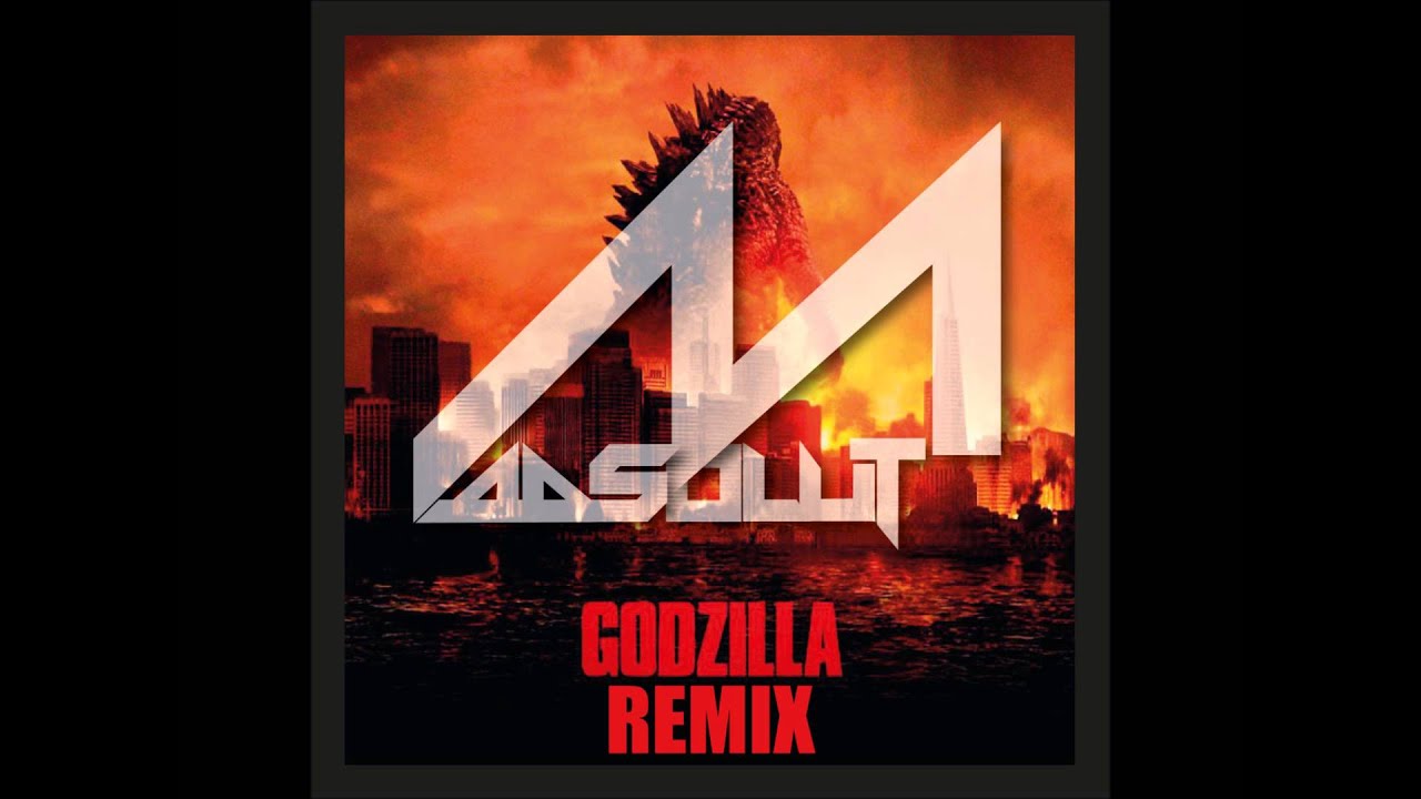 Dj Yoann C. - Godzilla Theme (Madsolut Remix) [Free Download]