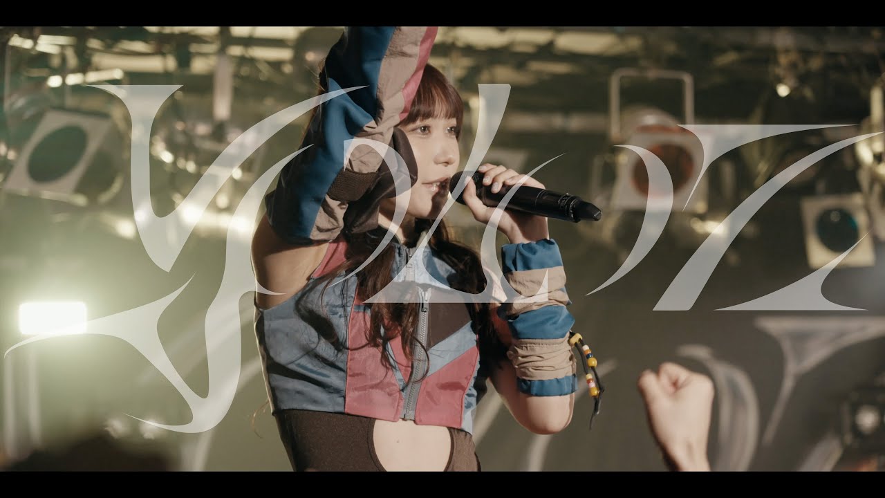 YOLOZ - 「SE / DIVE in LIVE」(2024/3/23 Spotify O-Crest)