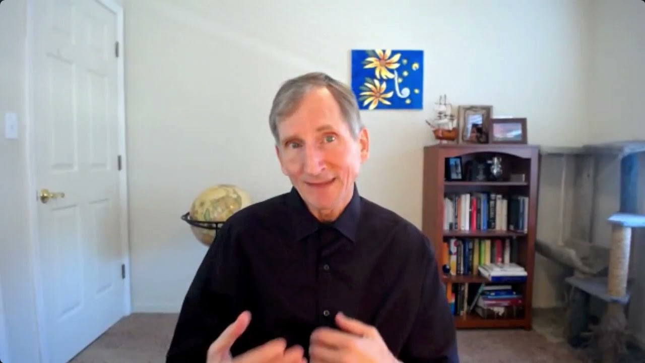Getting Along Without Going Along: New Book Q&A Part 1 with Dr. Doug Lisle, Special Guest