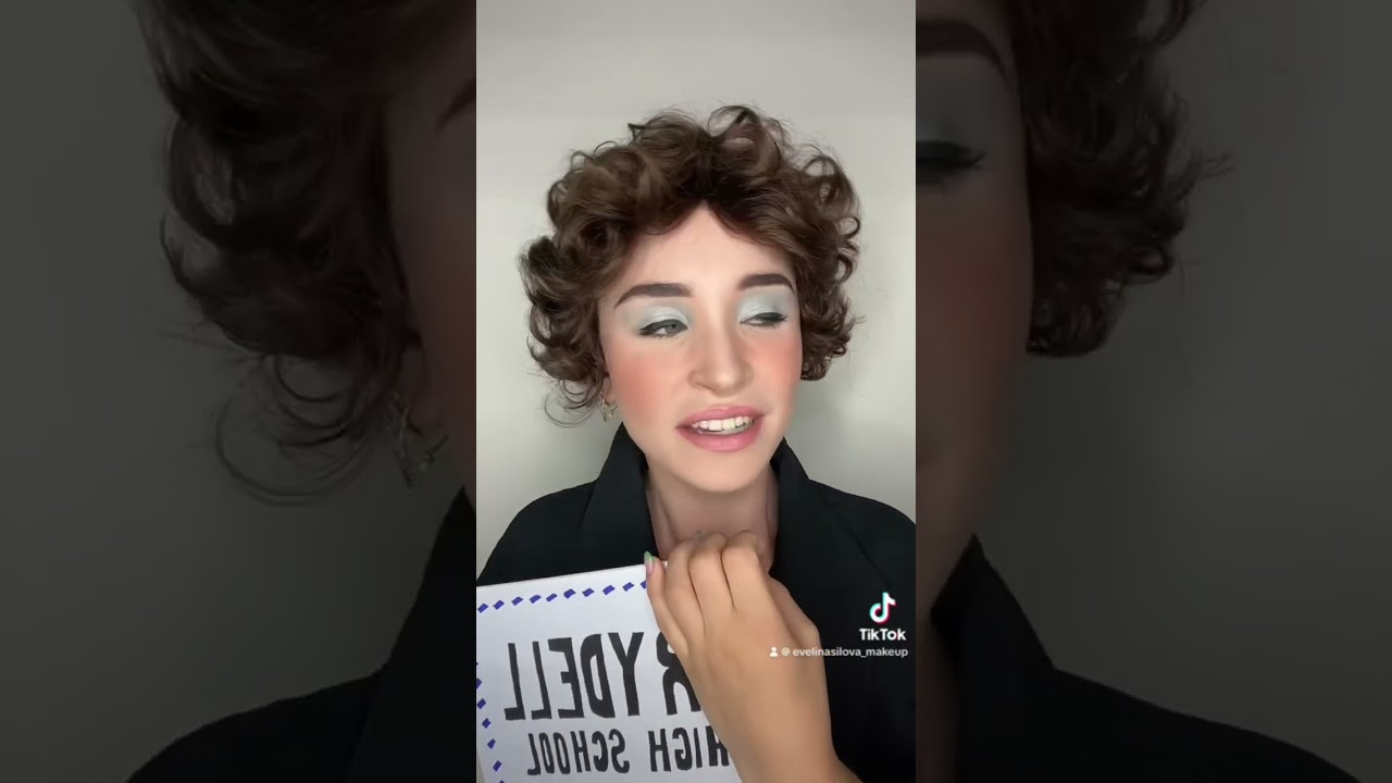 There are worse things I could do 🎶 #rizzo #grease