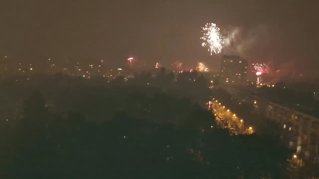 Silvester
