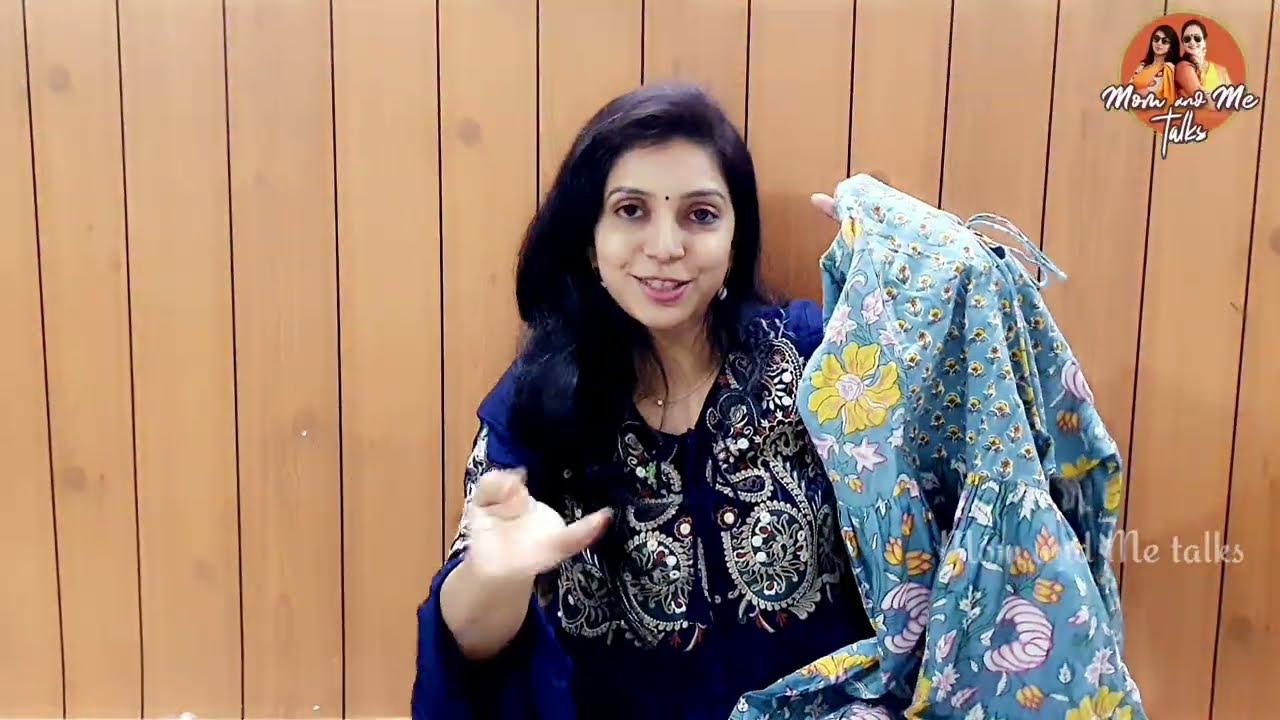 పండగలో వేసుకున్న dressలు ఇవే|అన్నీ కూడా budgetలోనే 