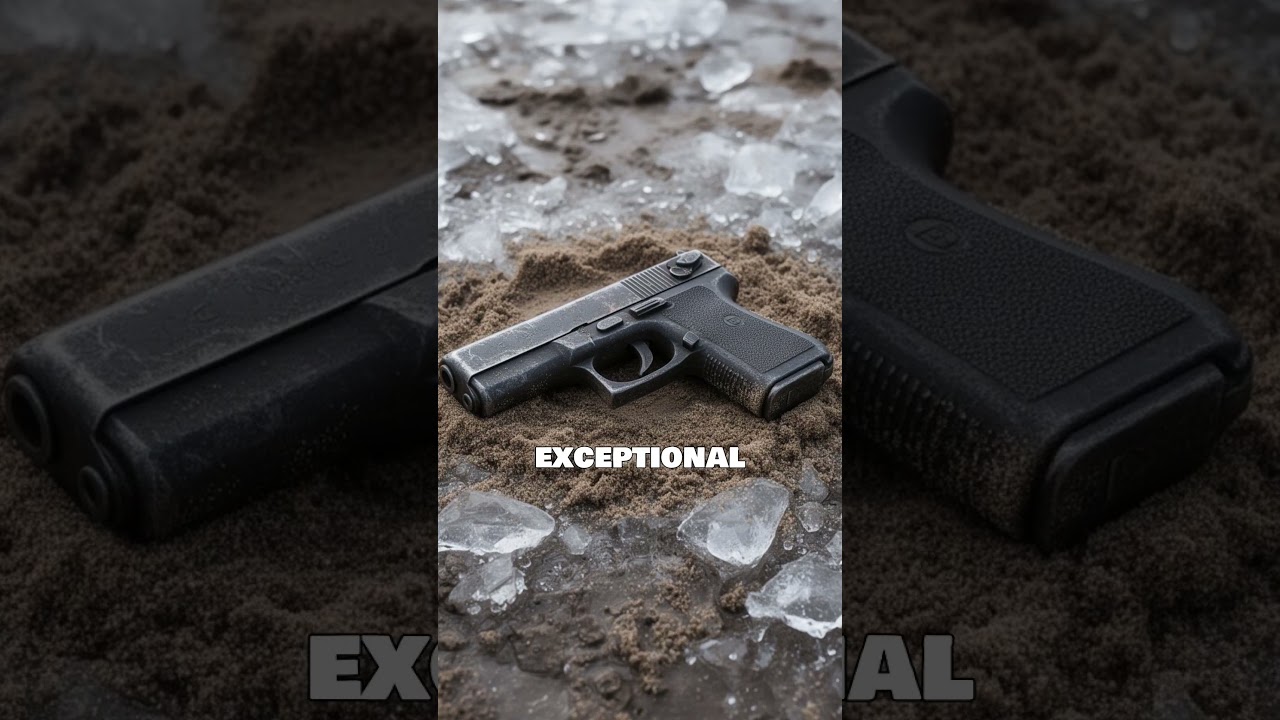 Sig Sauer P320 vs Glock 19