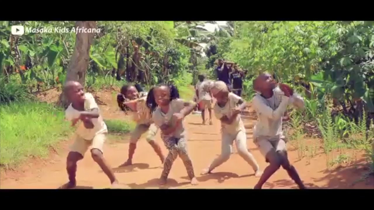 Anya Dwe - Latona  (Acholi Music)