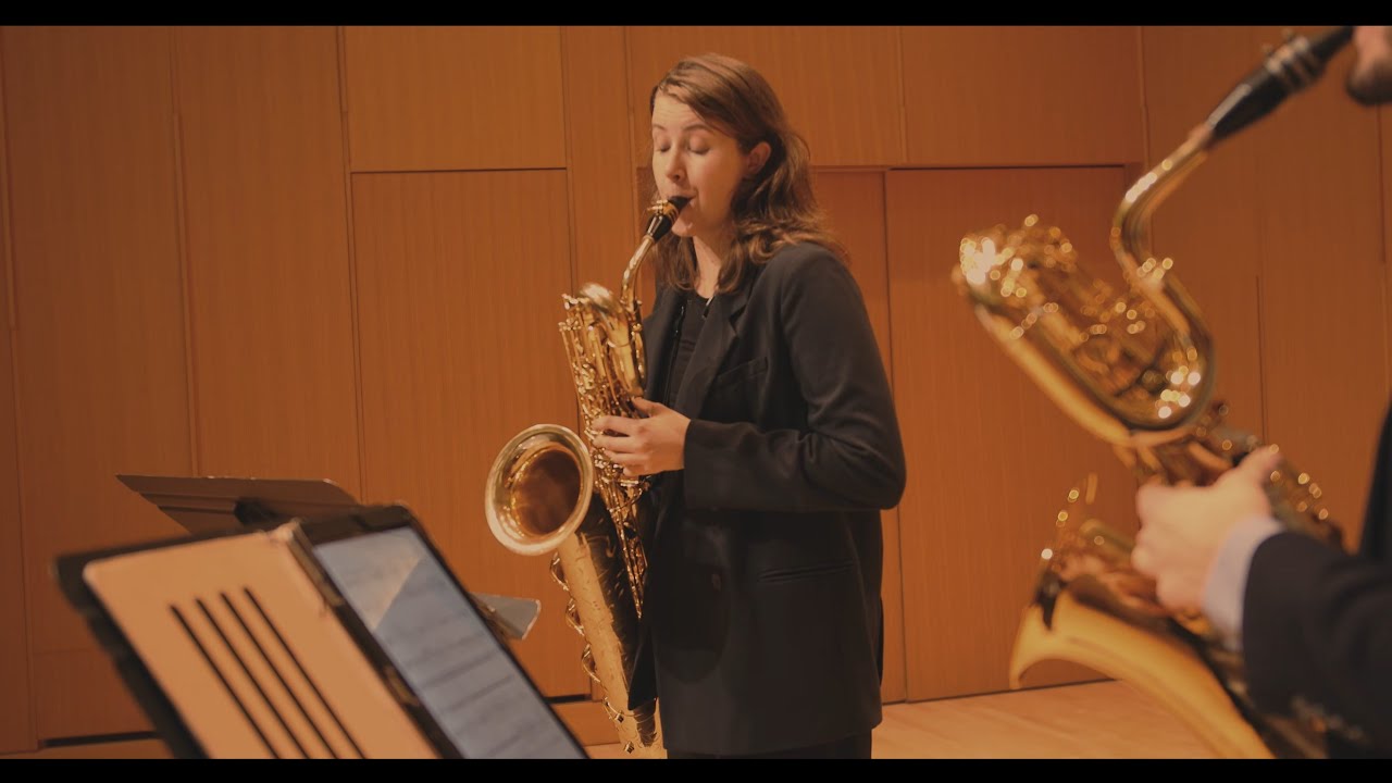 Moira by David Biedenbender | SiP Duo