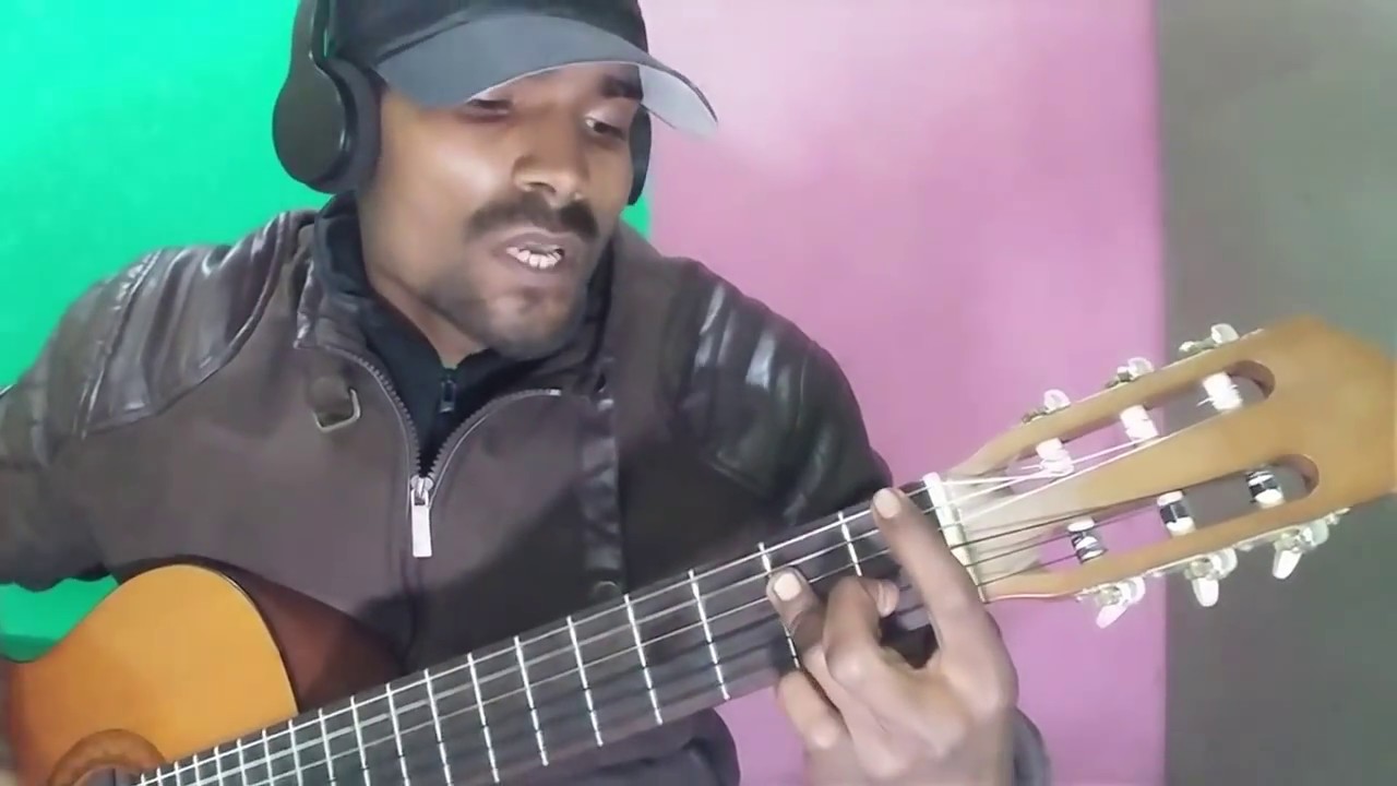 Aye👋 jaate hue lamhon | cover | PUSHKARSINGH | 🙏roopkumar rathod