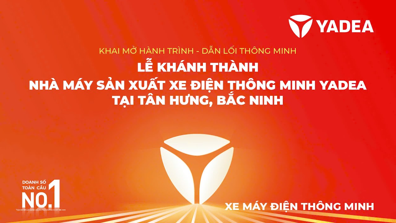KHAI MỞ HÀNH TRÌNH – DẪN LỐI THÔNG MINH