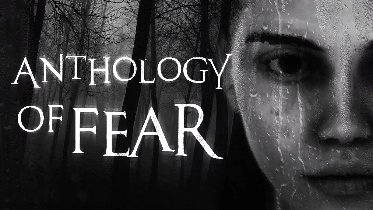 My Brother's Gone And I'm Fighting Demons (Anthology of Fear) - Livestream [08/05/2023]