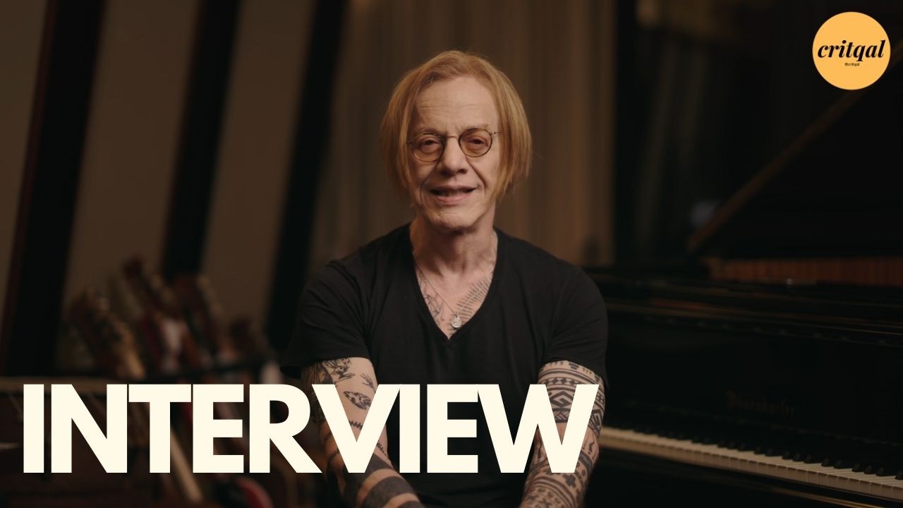 Send Help - Danny Elfman - Composer | Interview